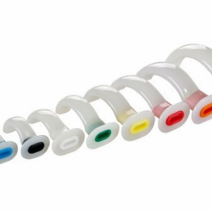 Oropharyngealtubus 3/90mm